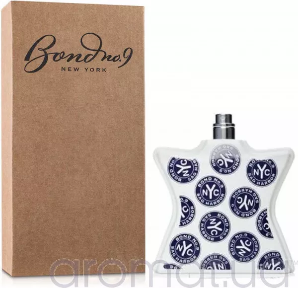 Bond No. 9 Sag Harbor Тестер