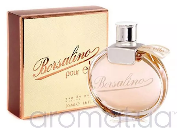 Borsalino Pour Elle Eau de Parfum