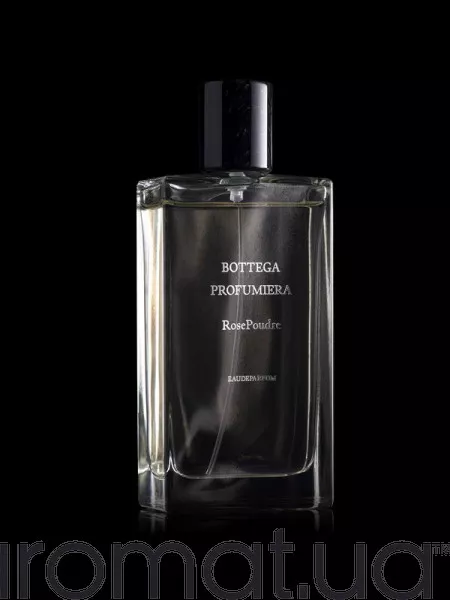 Bottega Profumiera Rose Poudre Тестер