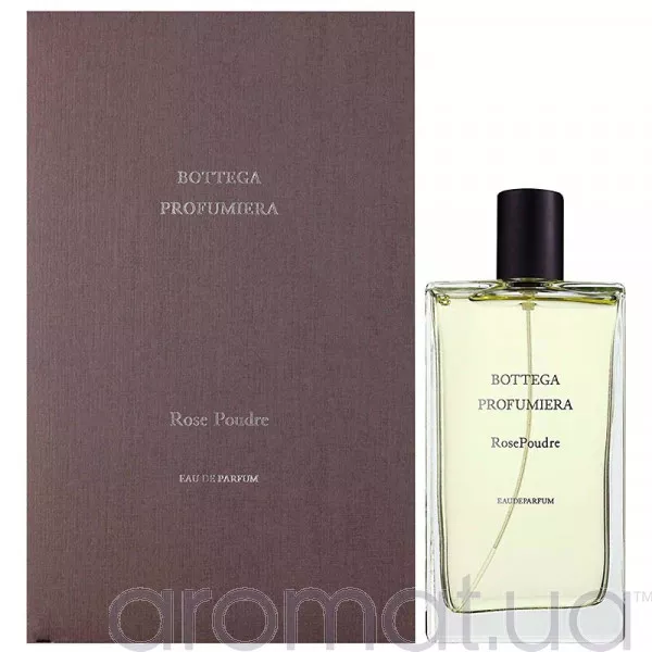 Bottega Profumiera Rose Poudre