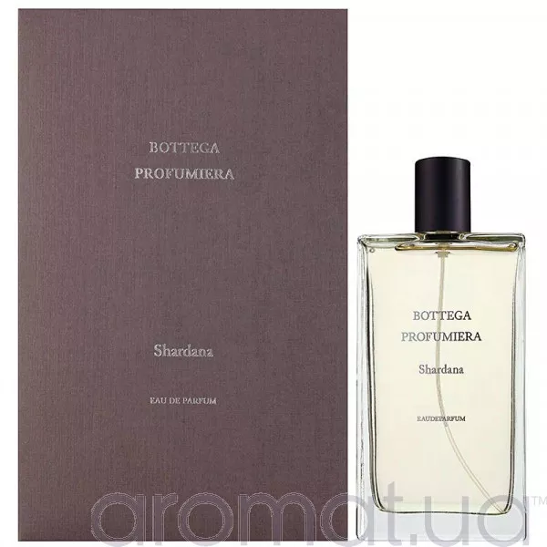 Bottega Profumiera Shardana