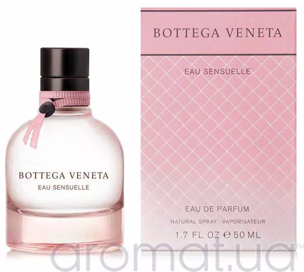 Bottega Veneta Eau Sensuelle