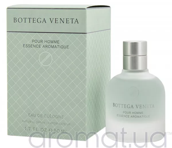Bottega Veneta Essence Aromatique Pour Homme