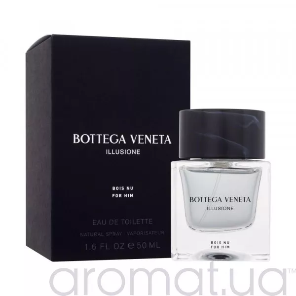 Bottega Veneta Illusione Bois Nu