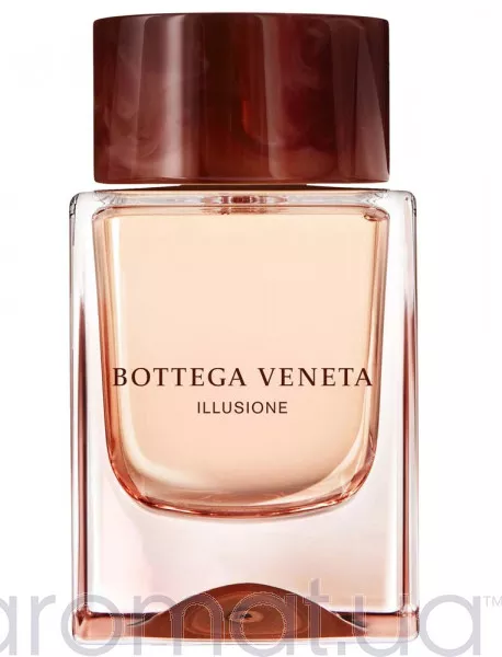 Bottega Veneta Illusione Тестер