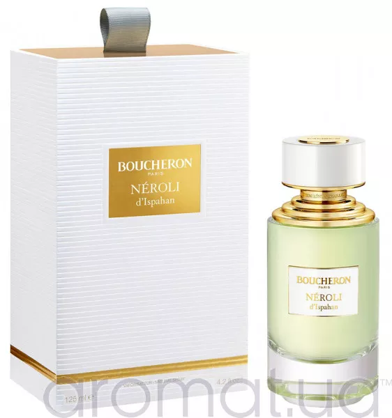 Boucheron Neroli d'Ispahan