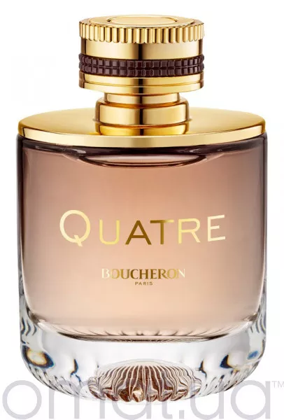 Boucheron Quatre Absolu De Nuit pour Femme Тестер