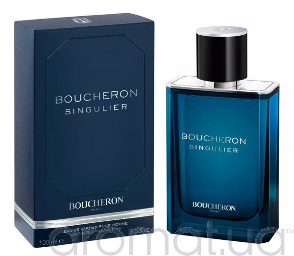 Boucheron Singulier