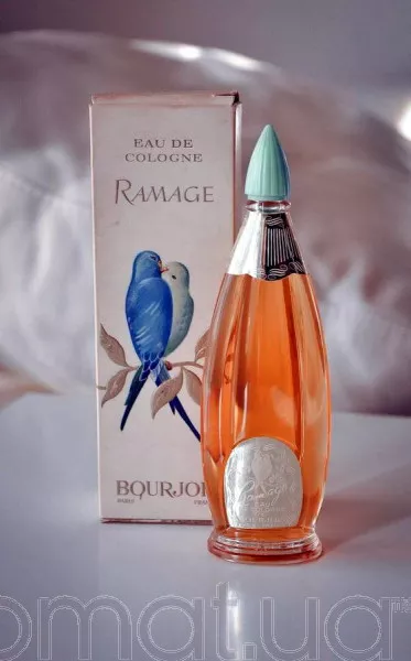 Bourjois Ramage (Винтаж)