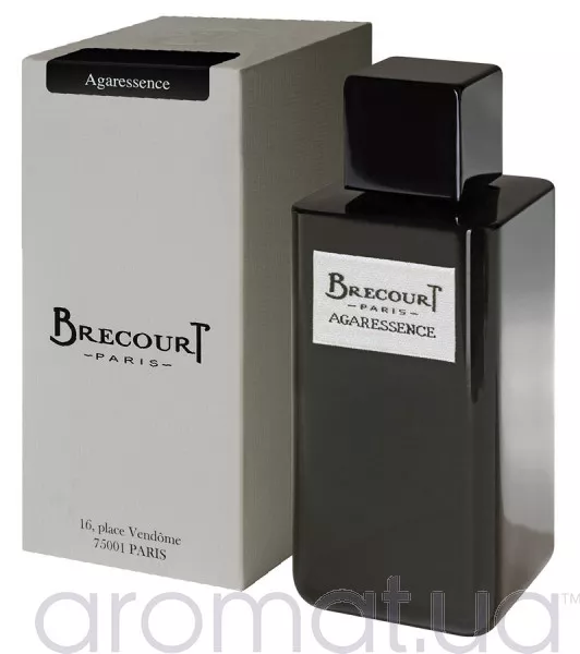 Brecourt Agaressence