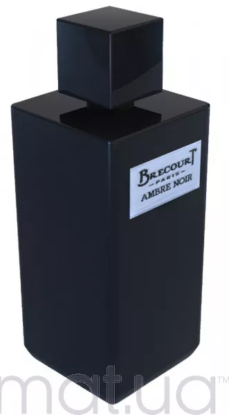 Brecourt Ambre Noir Тестер