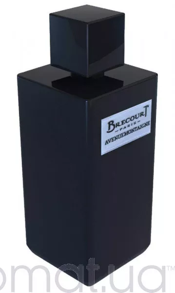 Brecourt Avenue Montaigne Тестер