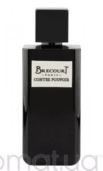 Brecourt Contre Pouvoir Тестер