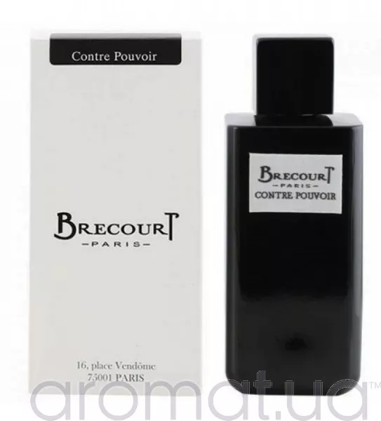 Brecourt Contre Pouvoir