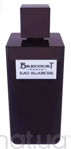 Brecourt Eau Blanche Тестер