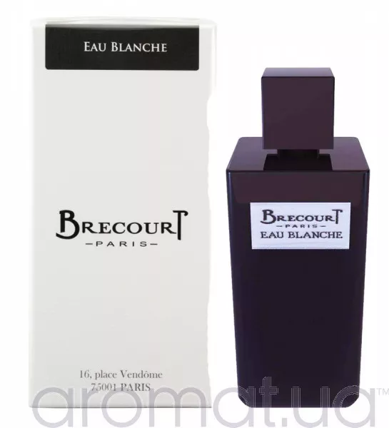 Brecourt Eau Blanche