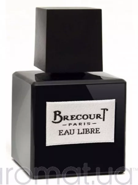 Brecourt Eau Libre Тестер