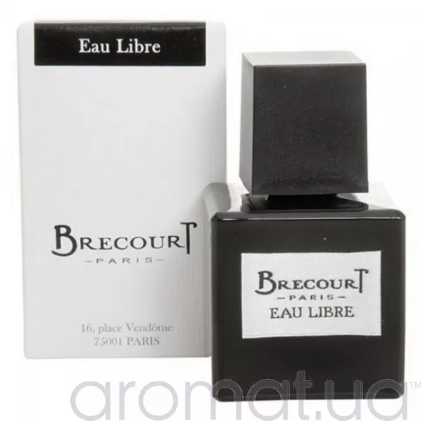 Brecourt Eau Libre