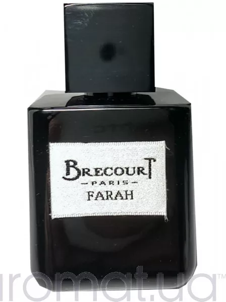 Brecourt Farah Тестер