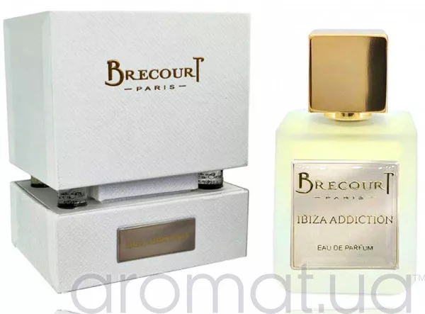 Brecourt Ibiza Addiction