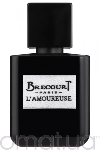 Brecourt L'Amoureuse Тестер