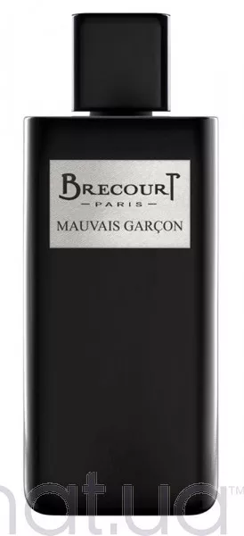 Brecourt Mauvais Garcon Тестер