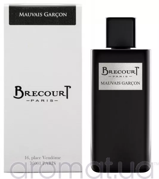 Brecourt Mauvais Garcon