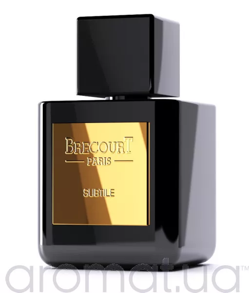 Brecourt Subtile Тестер