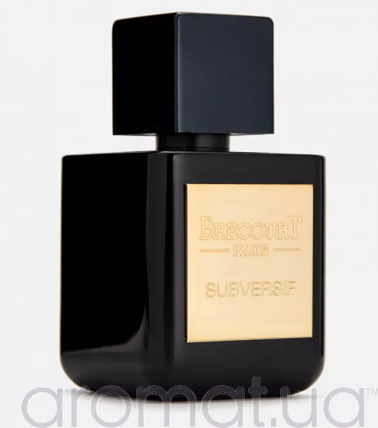 Brecourt Subversif Тестер