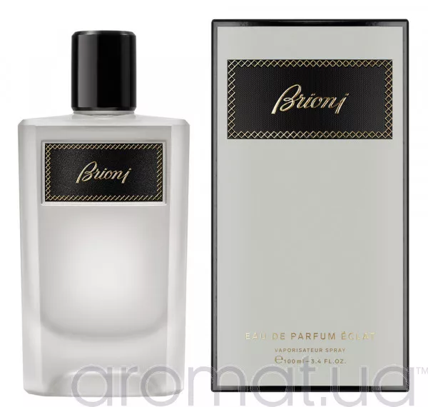 Brioni Eau de Parfum Eclat