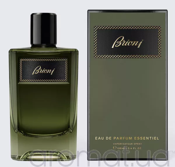 Brioni Eau de Parfum Essentiel
