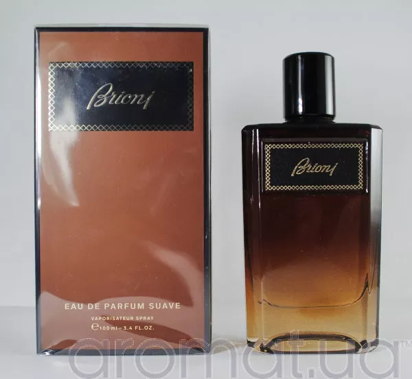 Brioni Eau de Parfum Suave