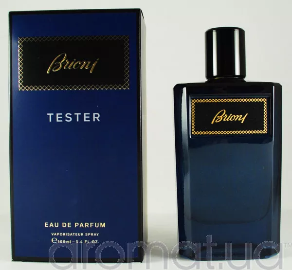 Brioni Eau de Parfum Тестер