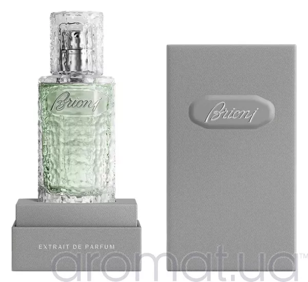 Brioni Encens Mineral