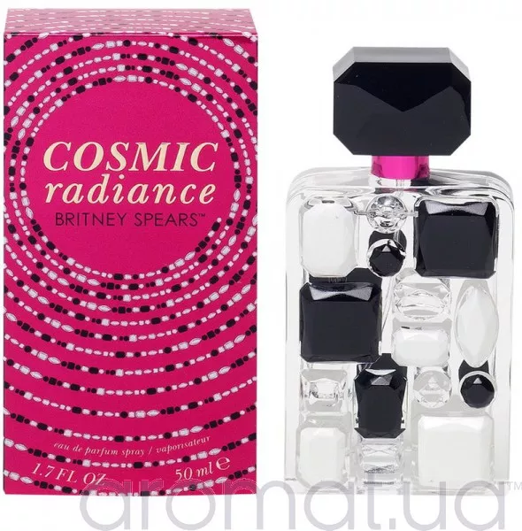 Britney Spears Cosmic Radiance