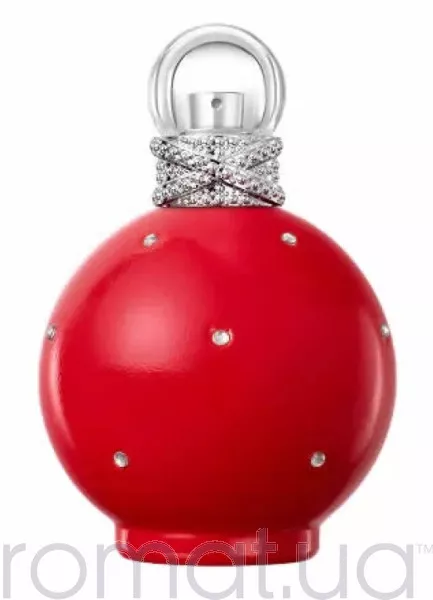 Britney Spears Fantasy Did It Again Edition