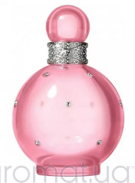 Britney Spears Fantasy Sheer Тестер