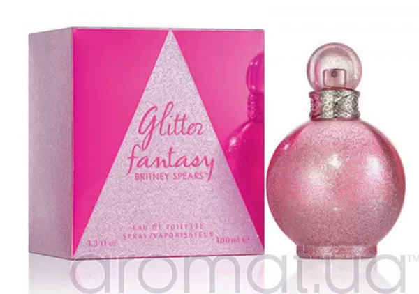 Britney Spears Glitter Fantasy