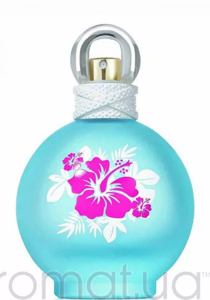 Britney Spears Maui Fantasy Тестер