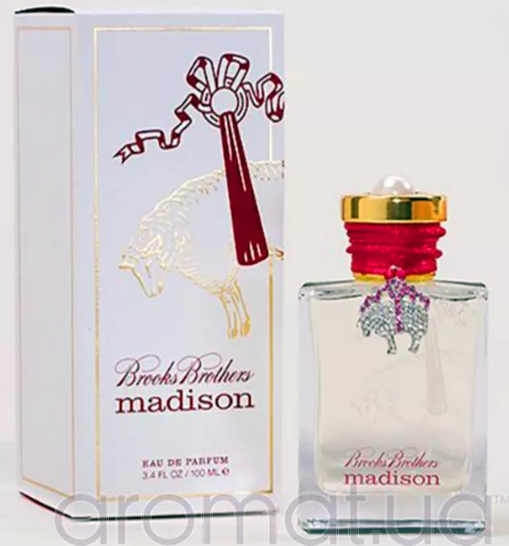 Brooks Brothers Madison