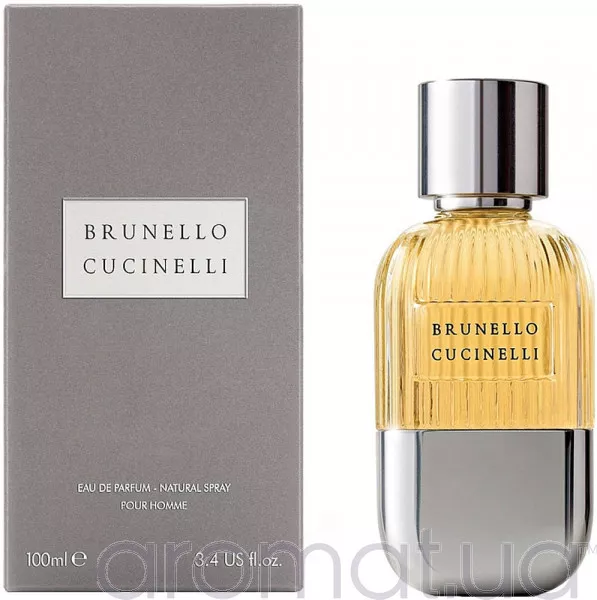 Brunello Cucinelli Pour Homme