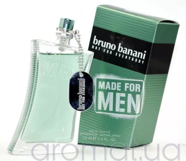 Bruno Banani Made for Man