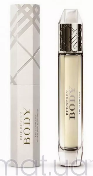 Burberry Body Eau de Toilette