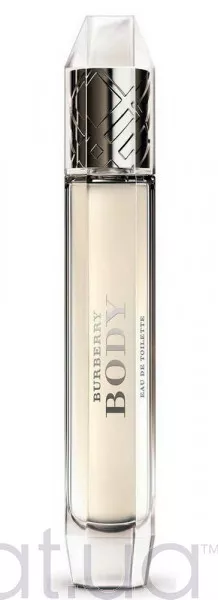 Burberry Body Eau de Toilette Тестер