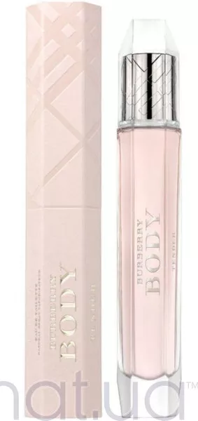 Burberry Body Tender