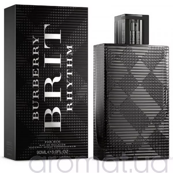 Burberry Brit Rhythm for Him