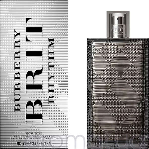 Burberry Brit Rhythm For Him Intense 