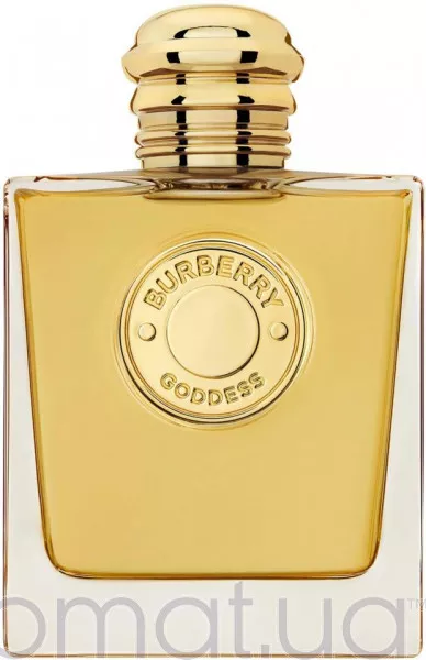 Burberry Goddess Eau de Parfum Intense Тестер