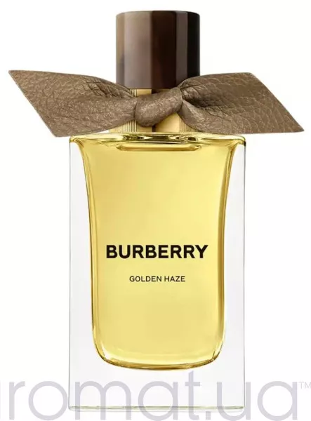 Burberry Golden Haze Тестер