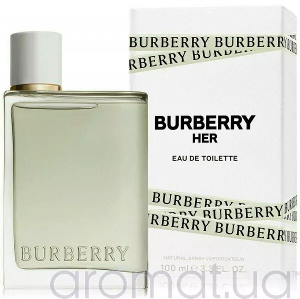 Burberry Her Eau de Toilette